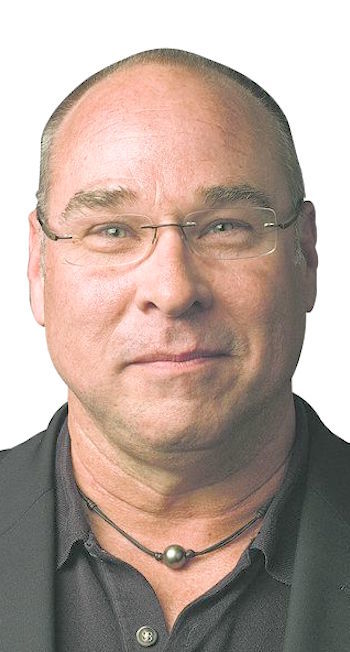 Robert St. John